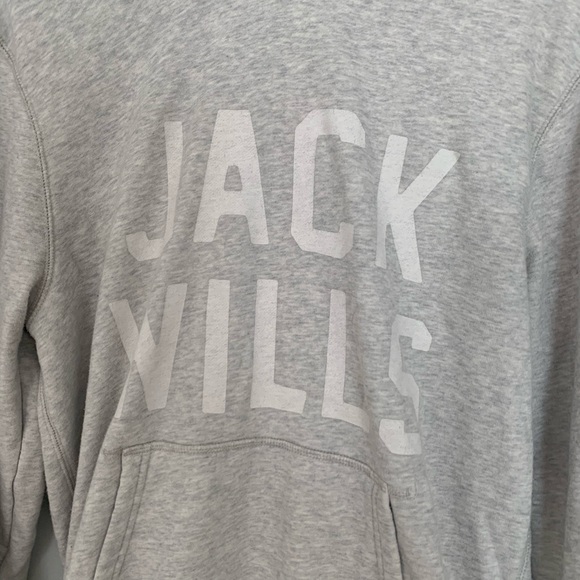 Jack wills sweatshirt - Picture 2 of 5
